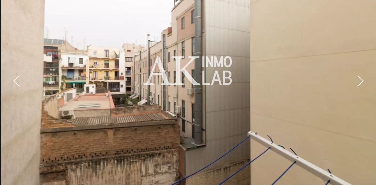 1 soveværelse Lejlighed til salg i Barcelona by - € 164.000 (Ref: 9669621)