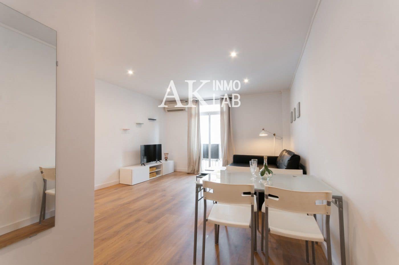 1 camera da letto Appartamento in vendita in Barcelona citta - 169.000 € (Rif: 9672757)