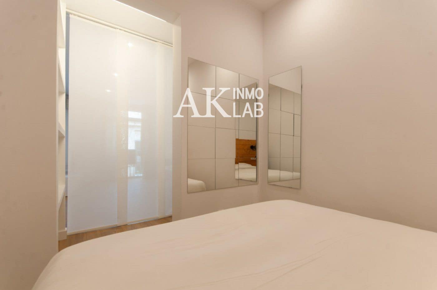 1 camera da letto Appartamento in vendita in Barcelona citta - 169.000 € (Rif: 9672757)