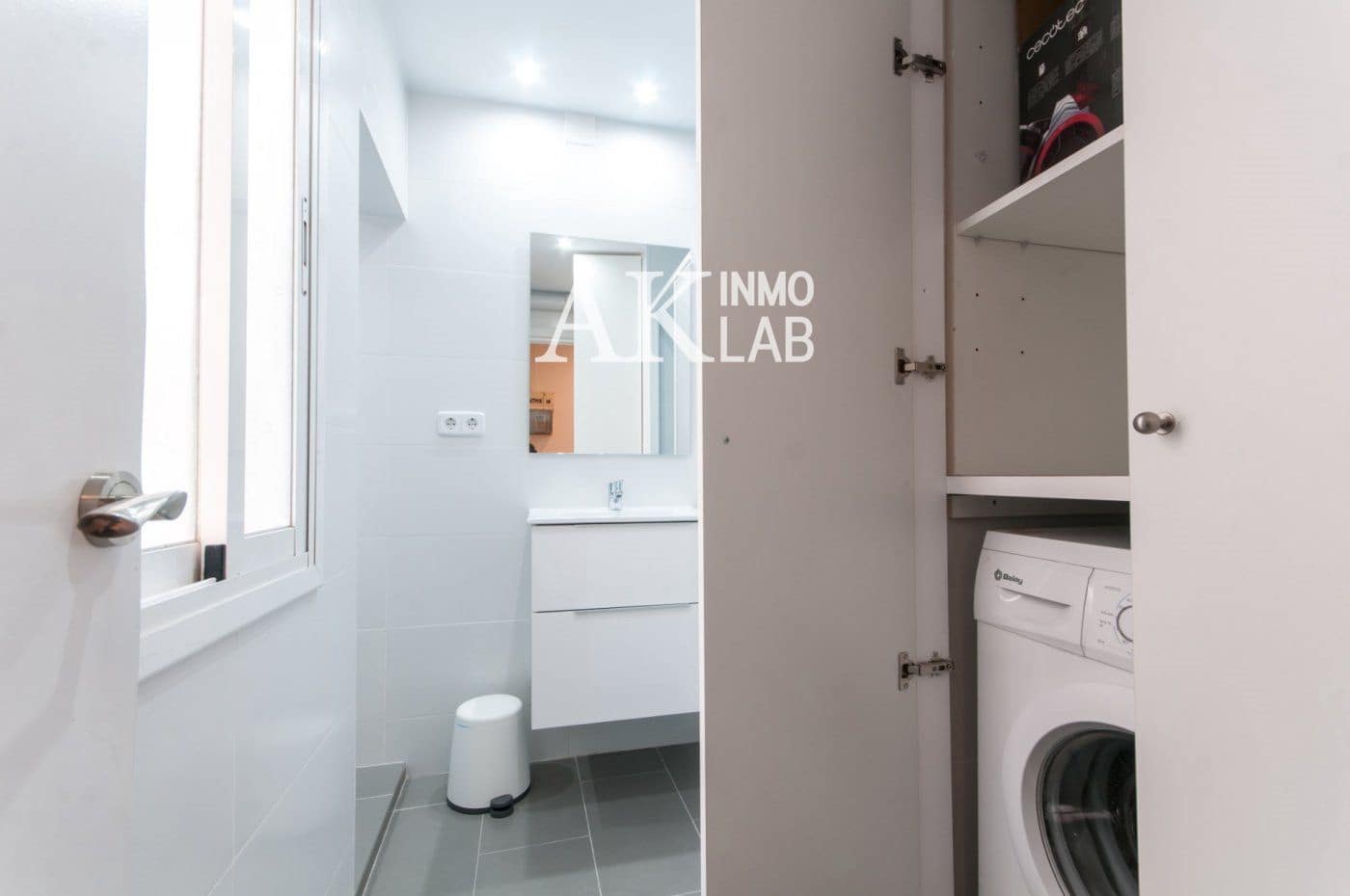 1 camera da letto Appartamento in vendita in Barcelona citta - 169.000 € (Rif: 9672757)