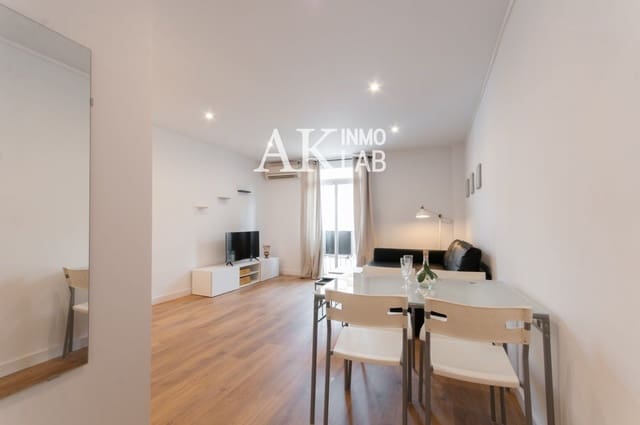 1 camera da letto Appartamento in vendita in El Raval, Barcelona città - 169.000 € (Rif: 9672757)