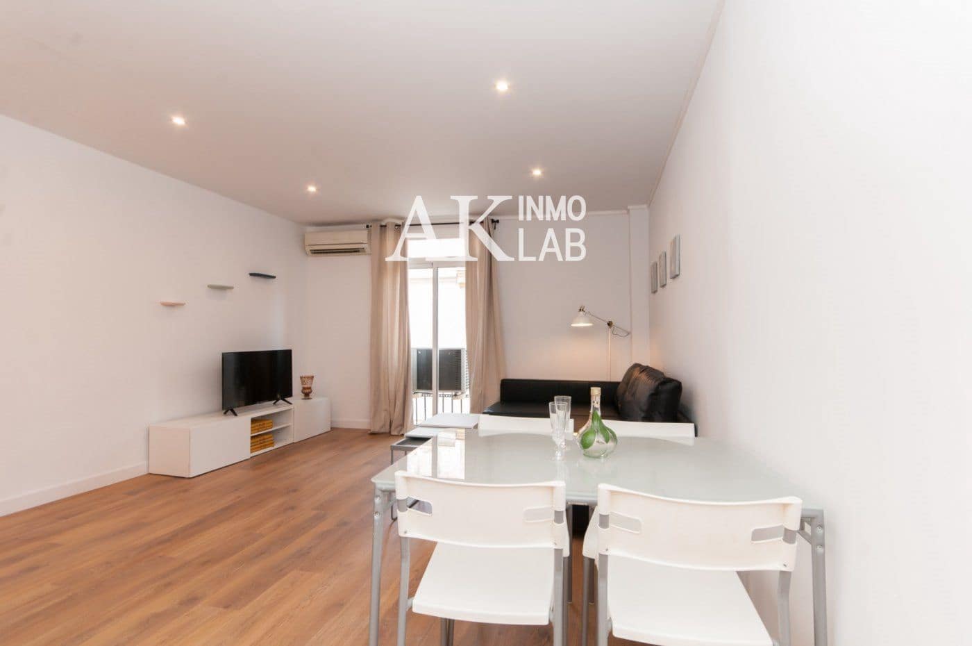 1 camera da letto Appartamento in vendita in Barcelona citta - 169.000 € (Rif: 9672757)