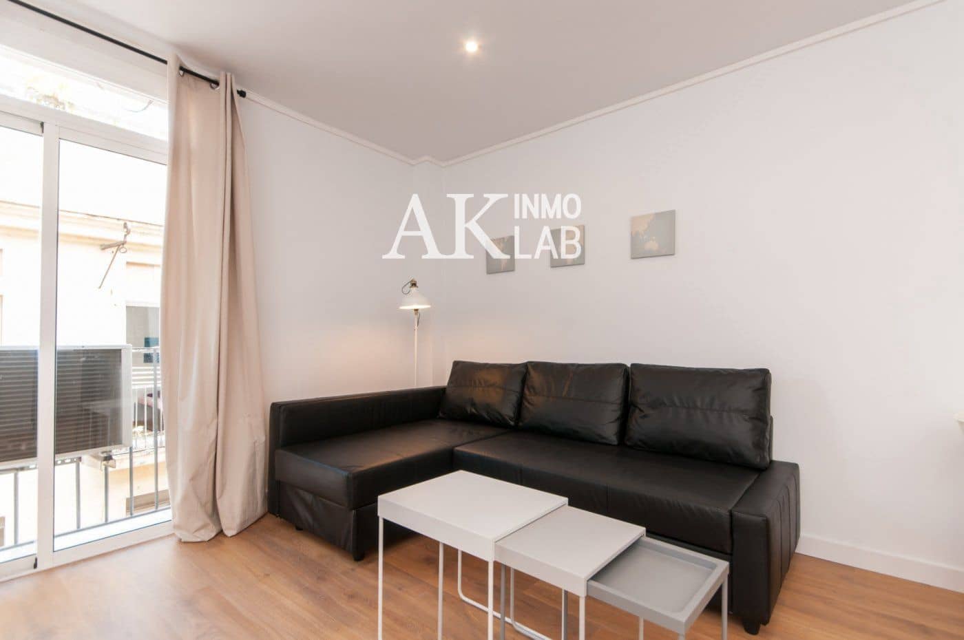 1 camera da letto Appartamento in vendita in Barcelona citta - 169.000 € (Rif: 9672757)