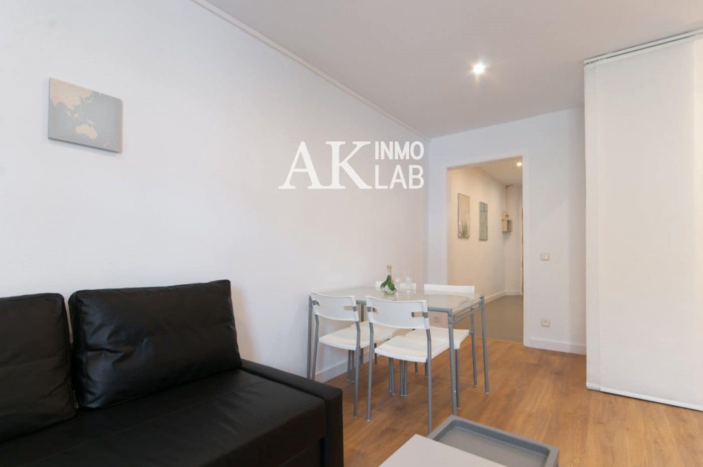 1 camera da letto Appartamento in vendita in Barcelona citta - 169.000 € (Rif: 9672757)