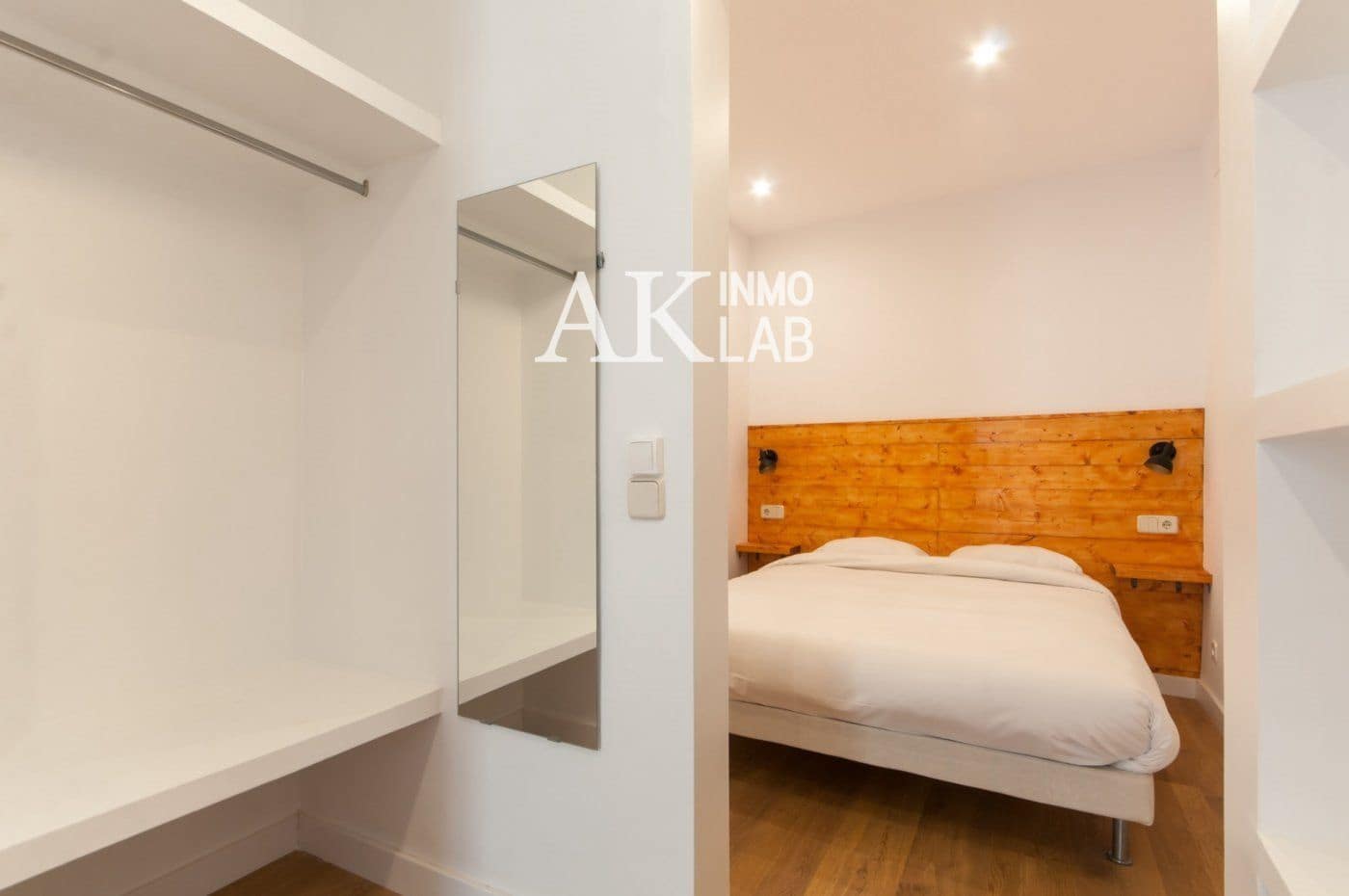 1 camera da letto Appartamento in vendita in Barcelona citta - 169.000 € (Rif: 9672757)