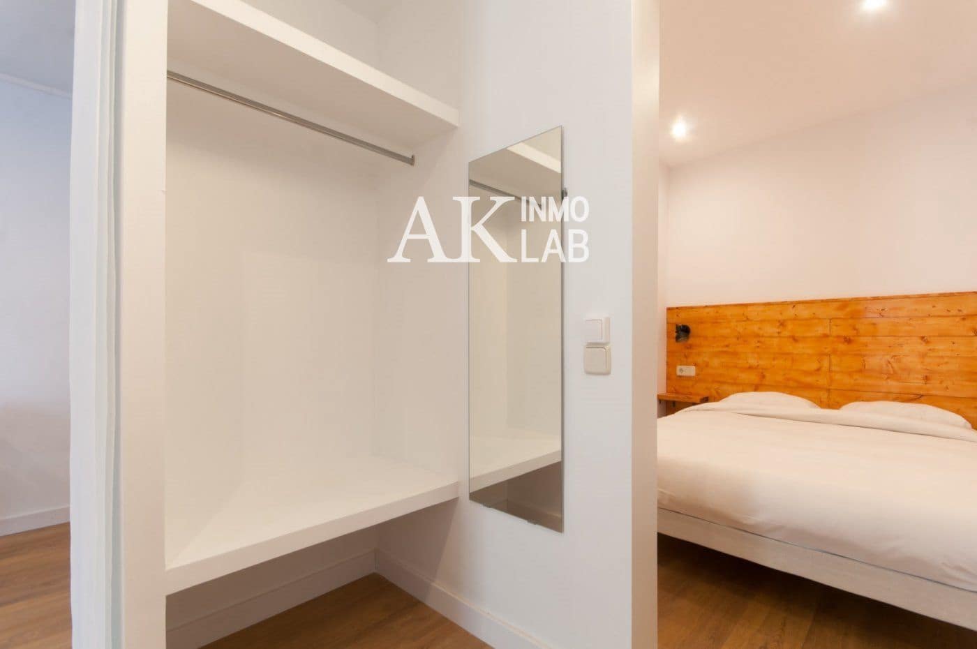 1 camera da letto Appartamento in vendita in Barcelona citta - 169.000 € (Rif: 9672757)
