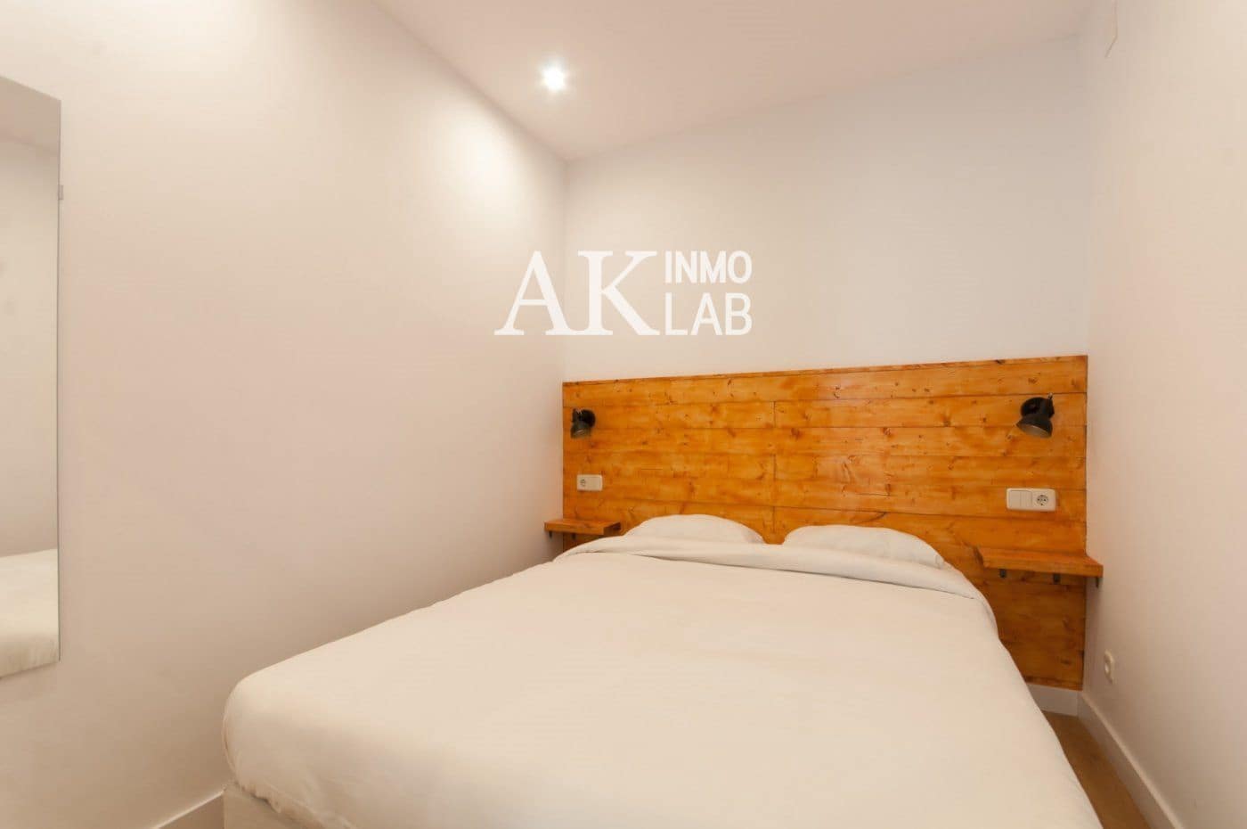 1 camera da letto Appartamento in vendita in Barcelona citta - 169.000 € (Rif: 9672757)