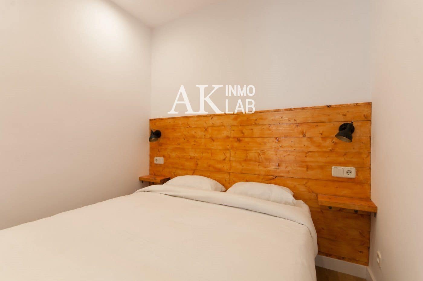 1 camera da letto Appartamento in vendita in Barcelona citta - 169.000 € (Rif: 9672757)