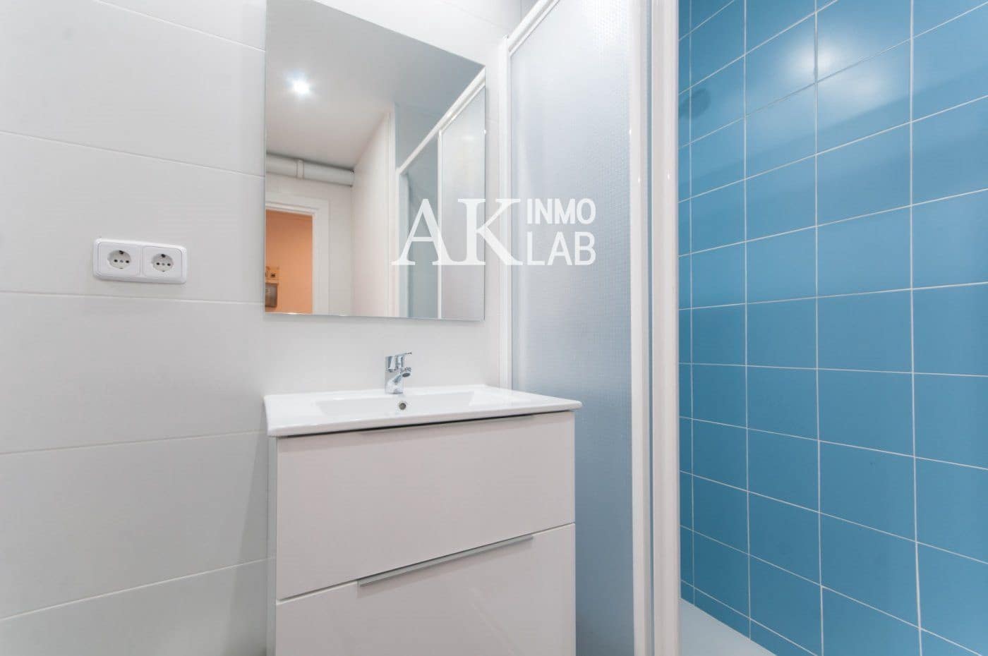 1 camera da letto Appartamento in vendita in Barcelona citta - 169.000 € (Rif: 9672757)