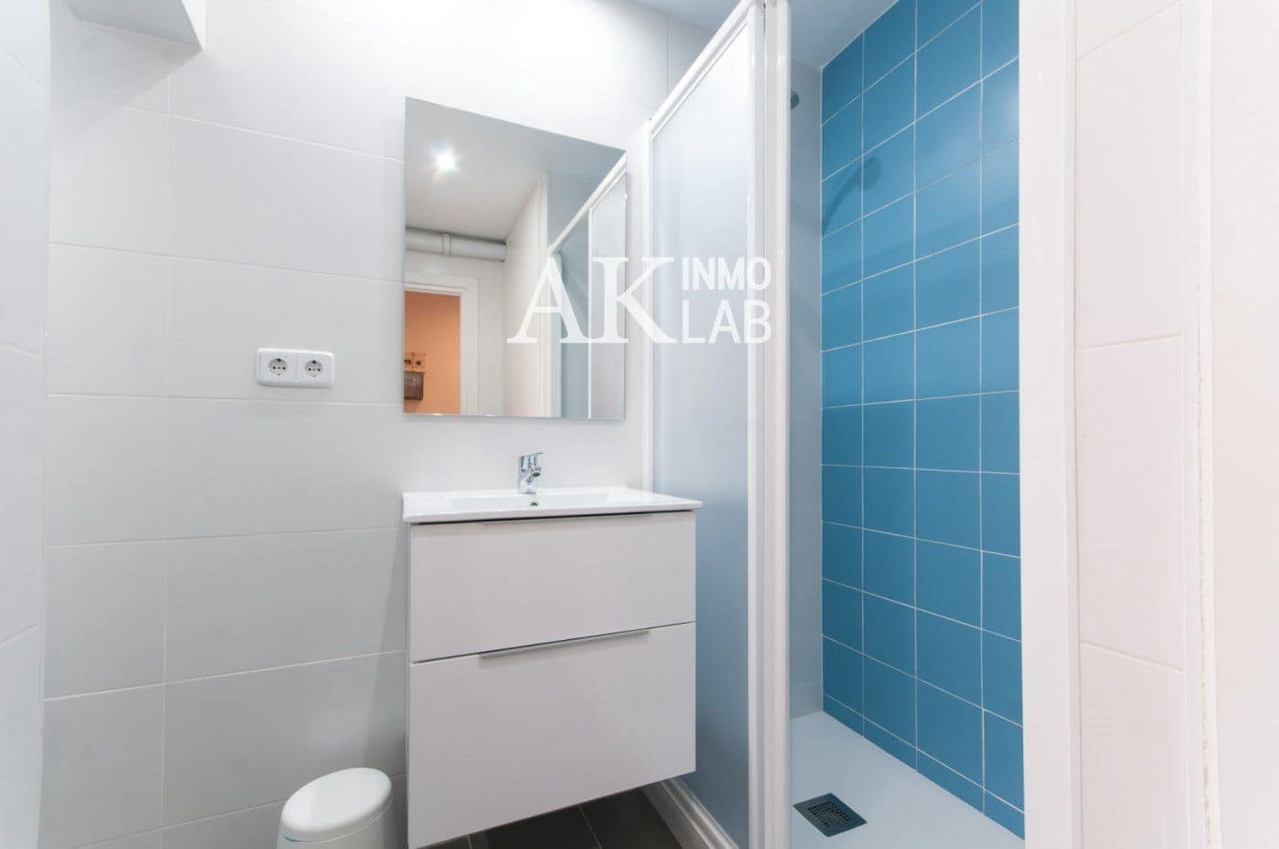 1 camera da letto Appartamento in vendita in Barcelona citta - 169.000 € (Rif: 9672757)