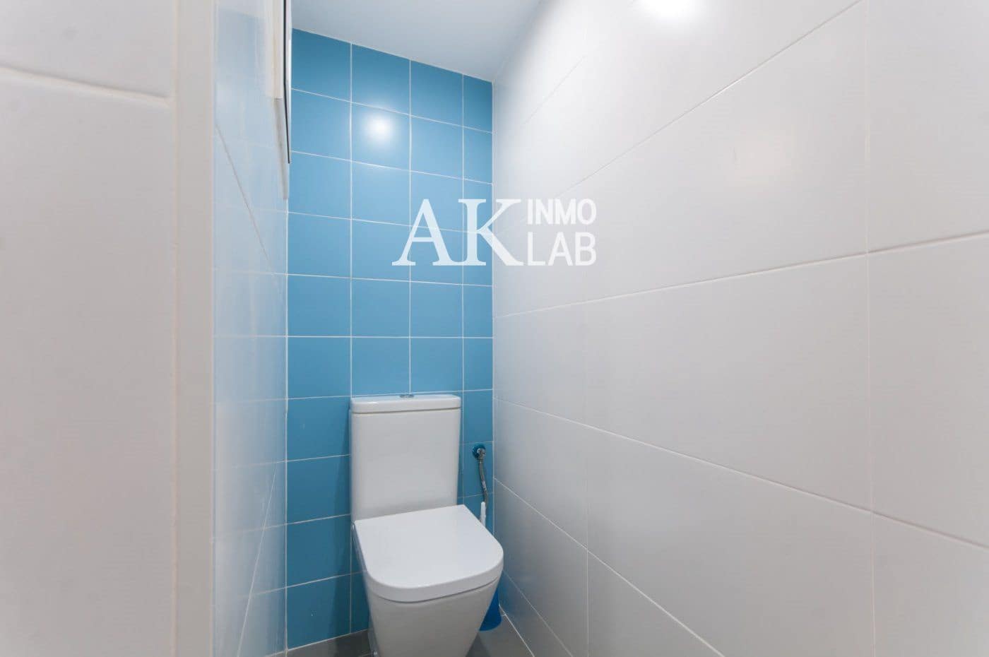 1 camera da letto Appartamento in vendita in Barcelona citta - 169.000 € (Rif: 9672757)