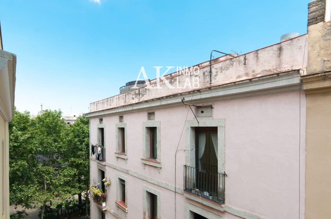 1 camera da letto Appartamento in vendita in Barcelona citta - 169.000 € (Rif: 9672757)