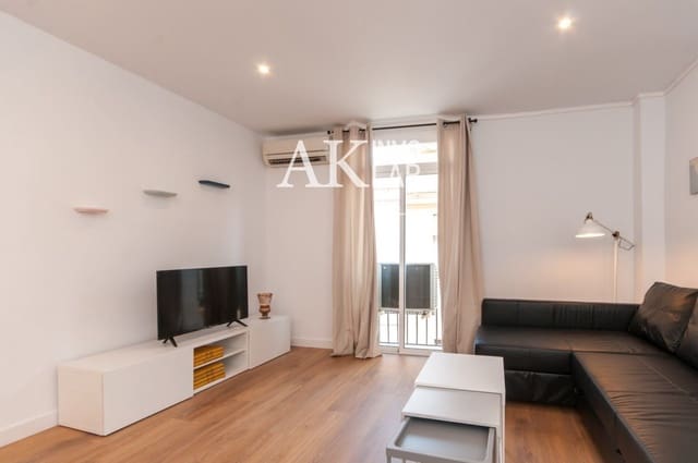 1 camera da letto Appartamento in vendita in El Raval, Barcelona città - 169.000 € (Rif: 9672757)