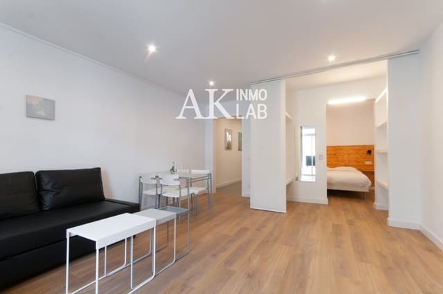 1 camera da letto Appartamento in vendita in El Raval, Barcelona città - 169.000 € (Rif: 9672757)