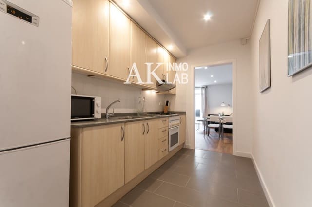 1 camera da letto Appartamento in vendita in El Raval, Barcelona città - 169.000 € (Rif: 9672757)