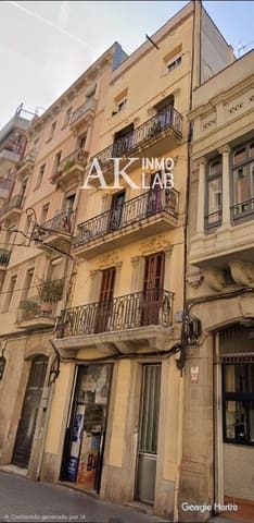 5 Zimmer Bar/Restaurant zu verkaufen in Barcelona Stadt - 1.075.000 € (Ref: 9675122)