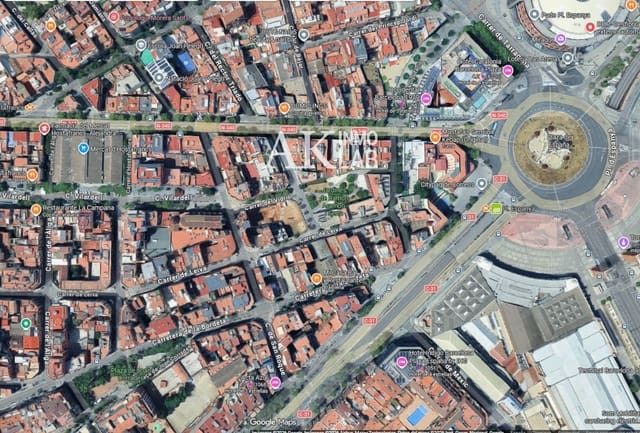 5 Zimmer Bar/Restaurant zu verkaufen in Barcelona Stadt - 1.075.000 € (Ref: 9675122)