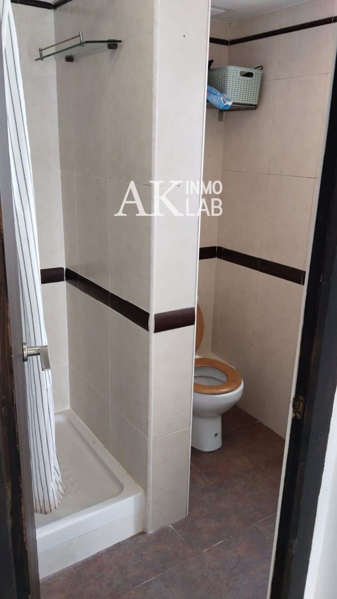 1 sovrum Lägenhet till salu i Barcelona stad - 175 000 € (Ref: 9675980)