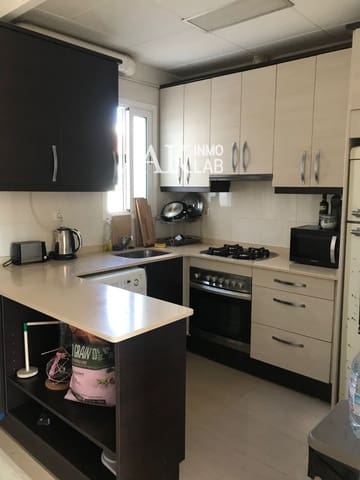 1 sovrum Lägenhet till salu i Barcelona stad - 175 000 € (Ref: 9675980)