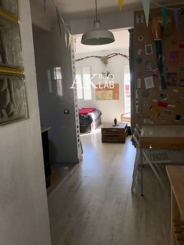 1 sovrum Lägenhet till salu i Barcelona stad - 175 000 € (Ref: 9675980)