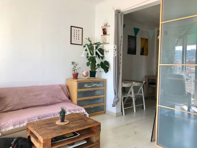 1 sovrum Lägenhet till salu i Barcelona stad - 175 000 € (Ref: 9675980)