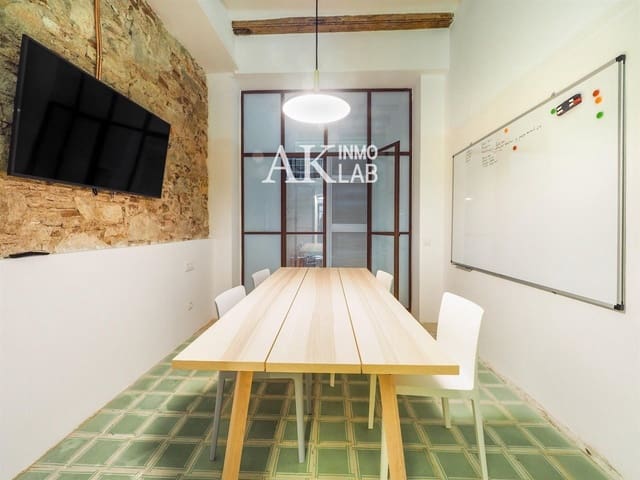 Local Commercial à louer à El Raval, Barcelone ville - 1 300 € (Ref: 9694277)