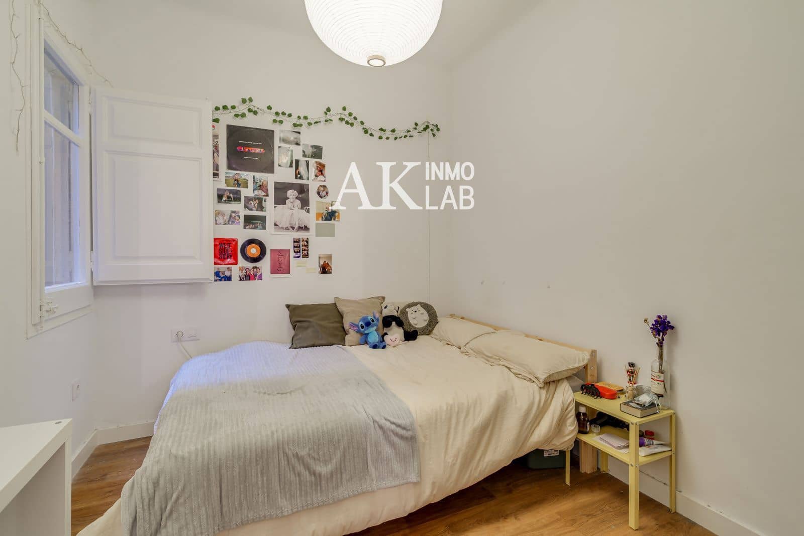 Piso de 3 habitaciones en Barcelona ciudad en venta - 470.000 € (Ref: 9708178)