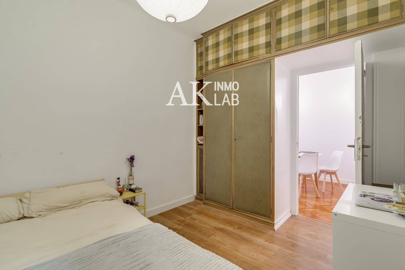 Piso de 3 habitaciones en Barcelona ciudad en venta - 470.000 € (Ref: 9708178)