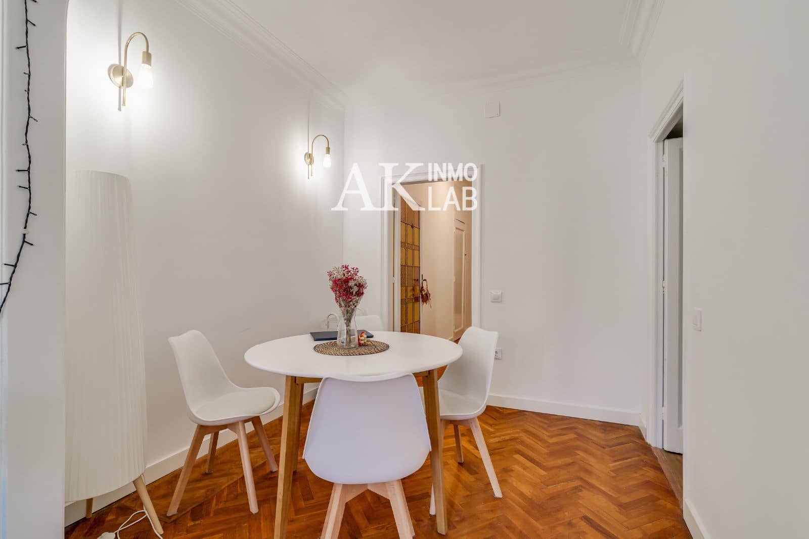 Piso de 3 habitaciones en Barcelona ciudad en venta - 470.000 € (Ref: 9708178)