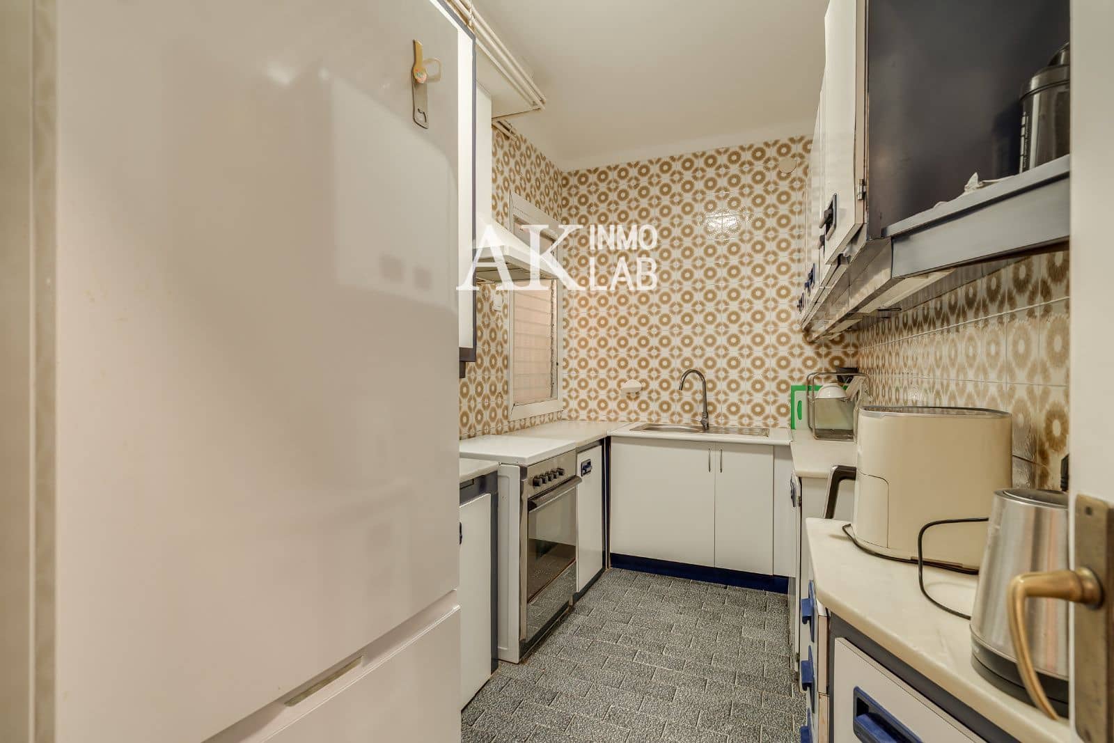 Piso de 3 habitaciones en Barcelona ciudad en venta - 470.000 € (Ref: 9708178)