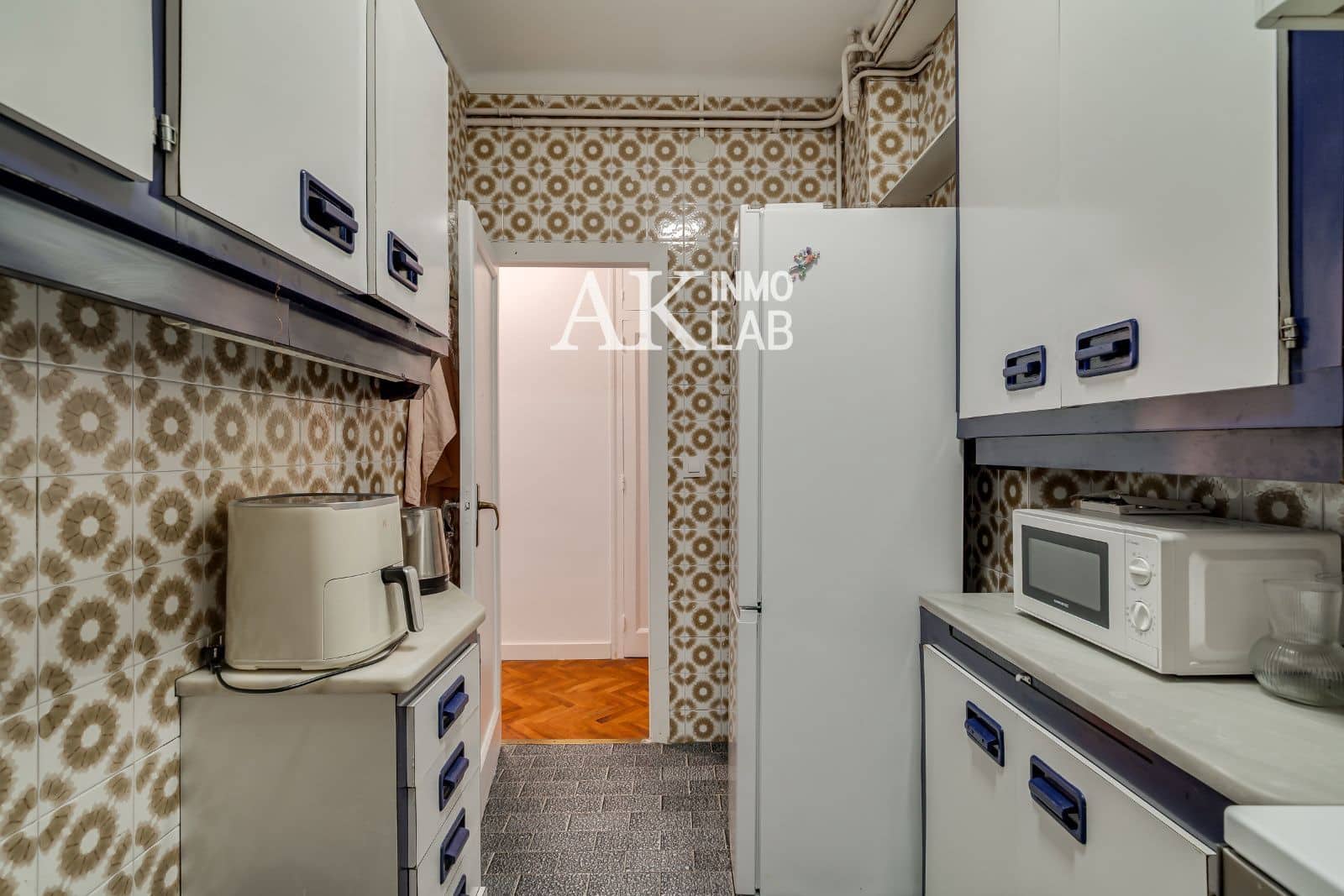 Piso de 3 habitaciones en Barcelona ciudad en venta - 470.000 € (Ref: 9708178)