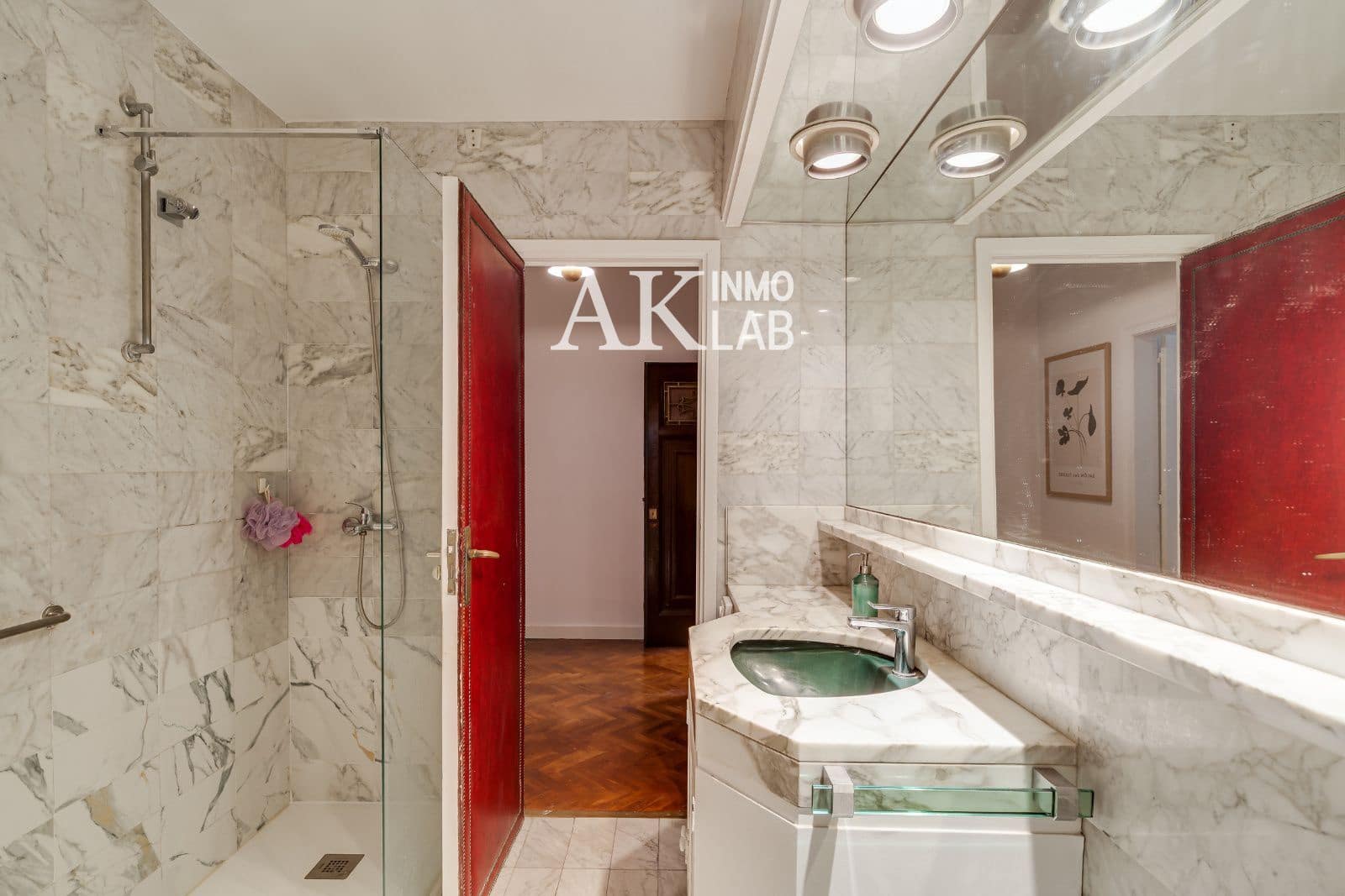 Piso de 3 habitaciones en Barcelona ciudad en venta - 470.000 € (Ref: 9708178)