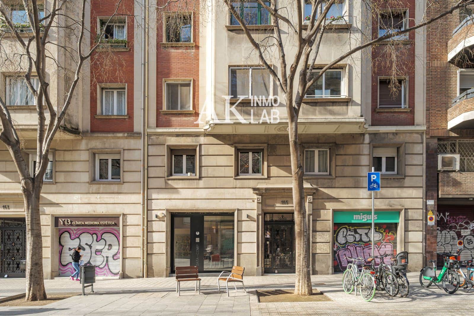 Piso de 3 habitaciones en Barcelona ciudad en venta - 470.000 € (Ref: 9708178)