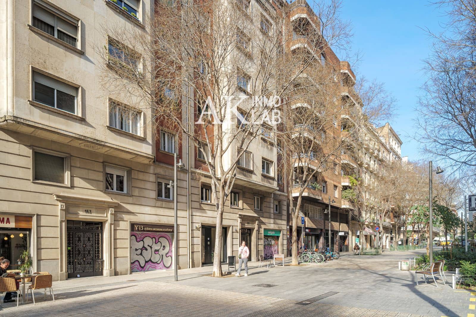 Piso de 3 habitaciones en Barcelona ciudad en venta - 470.000 € (Ref: 9708178)