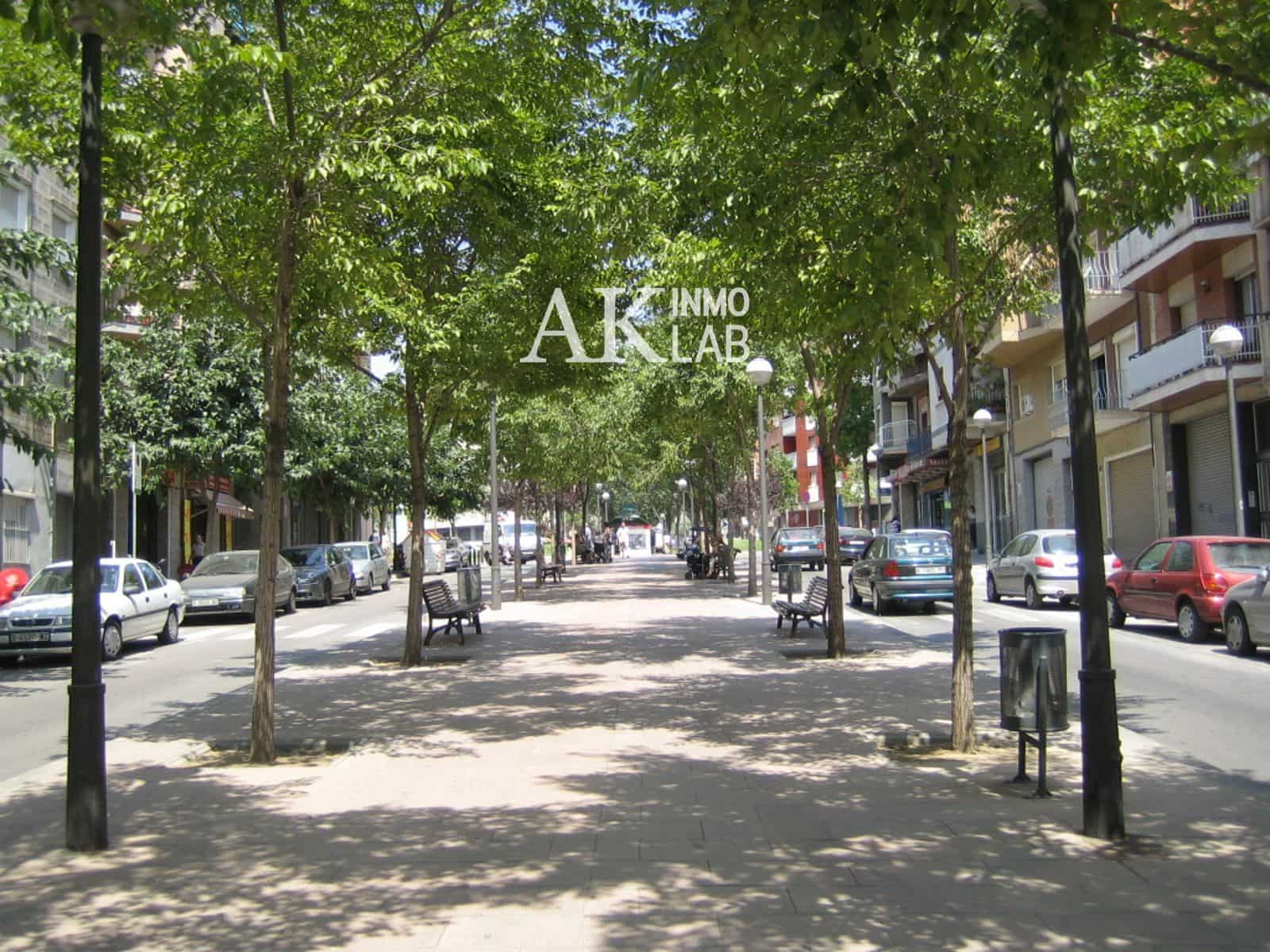 Building Plot for sale in L'Hospitalet de Llobregat - € 550,000 (Ref: 9713889)