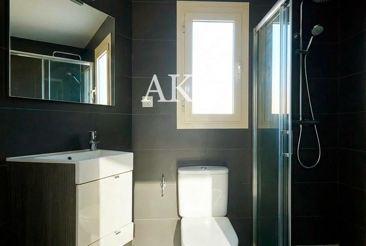 2 makuuhuone Asunto myytävänä paikassa Barcelona kaupunki - 640 000 € (Ref: 9715678)