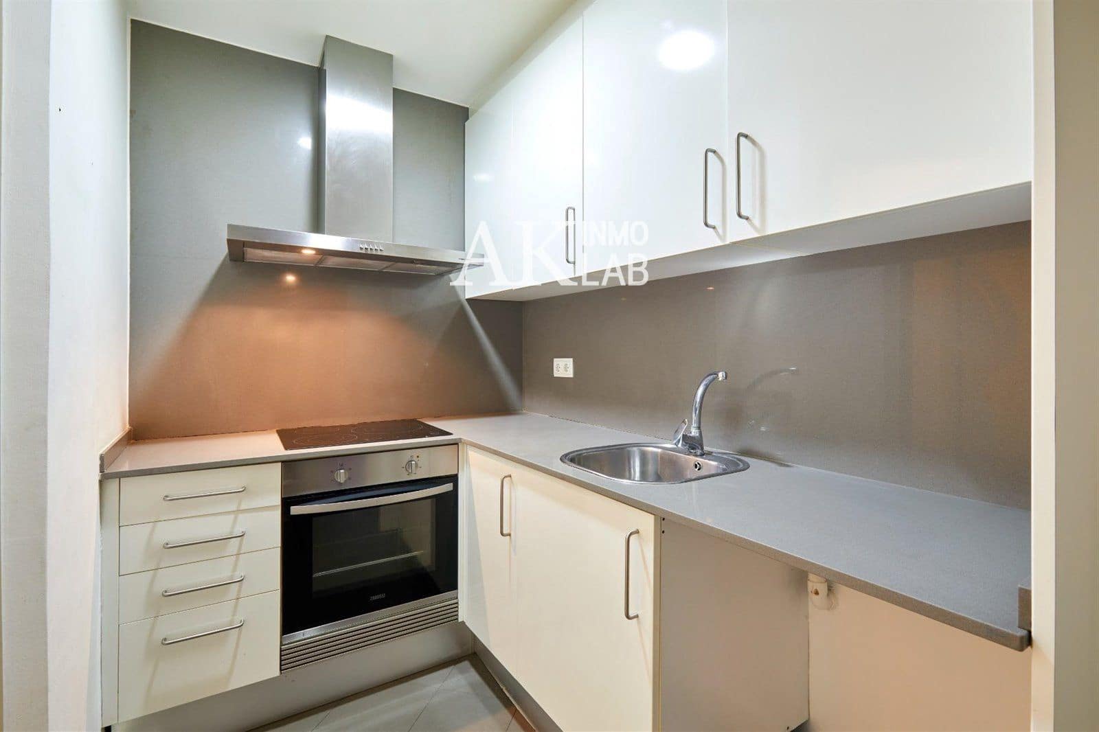 2 makuuhuone Asunto myytävänä paikassa Barcelona kaupunki - 640 000 € (Ref: 9715678)