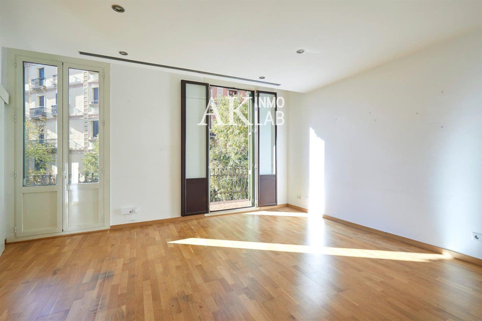 2 makuuhuone Asunto myytävänä paikassa Barcelona kaupunki - 640 000 € (Ref: 9715678)