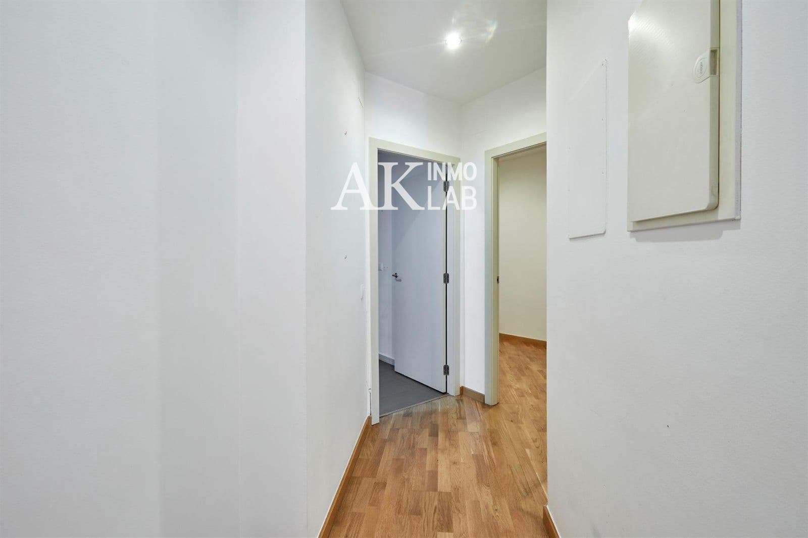 2 makuuhuone Asunto myytävänä paikassa Barcelona kaupunki - 640 000 € (Ref: 9715678)