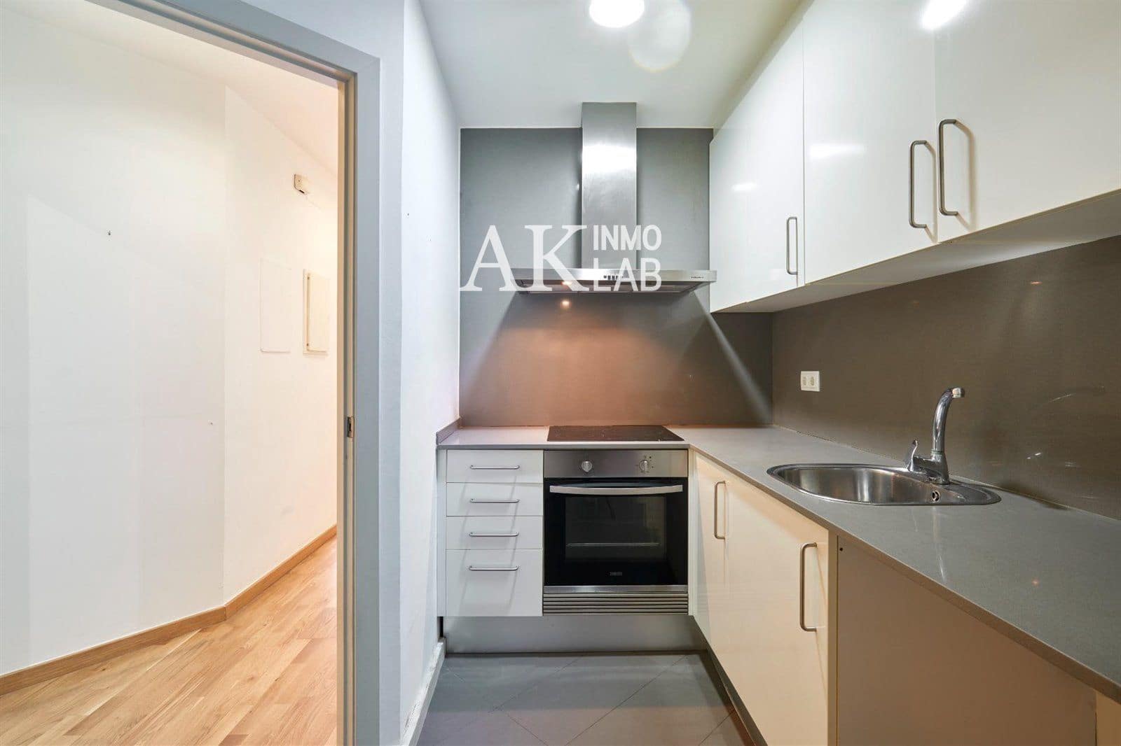 2 makuuhuone Asunto myytävänä paikassa Barcelona kaupunki - 640 000 € (Ref: 9715678)