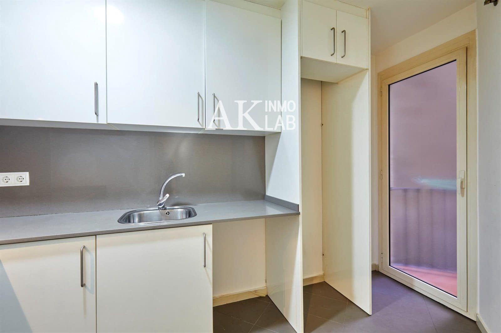 2 makuuhuone Asunto myytävänä paikassa Barcelona kaupunki - 640 000 € (Ref: 9715678)