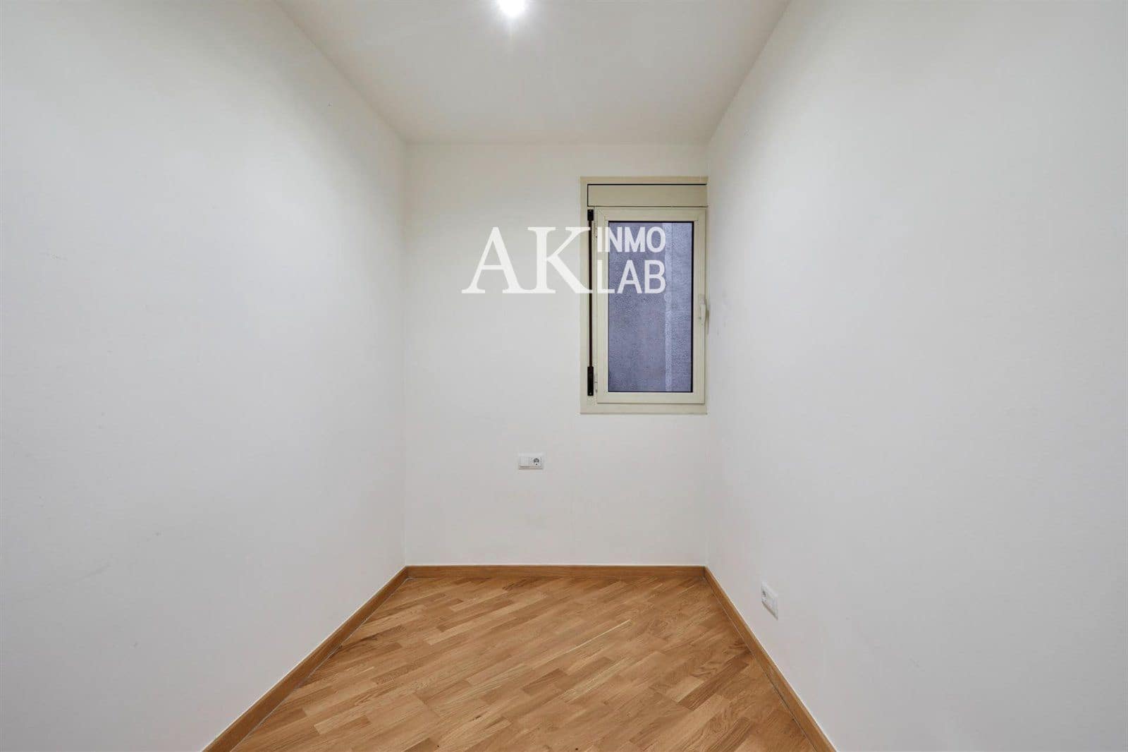 2 makuuhuone Asunto myytävänä paikassa Barcelona kaupunki - 640 000 € (Ref: 9715678)