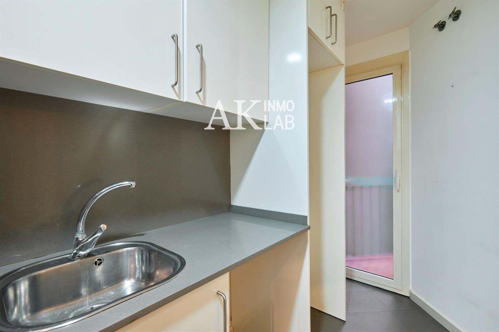 2 makuuhuone Asunto myytävänä paikassa Barcelona kaupunki - 640 000 € (Ref: 9715678)