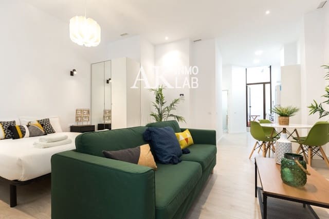Piso en El Raval, Barcelona ciudad en venta - 256.400 € (Ref: 9730841)