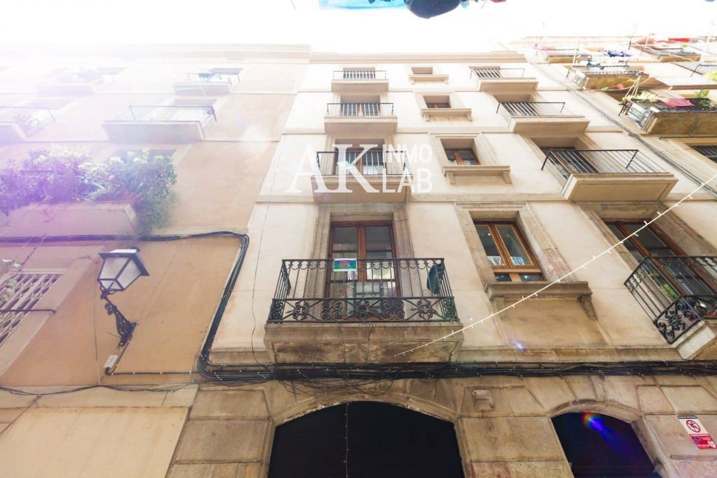 Piso en Barcelona ciudad en venta - 256.400 € (Ref: 9730841)