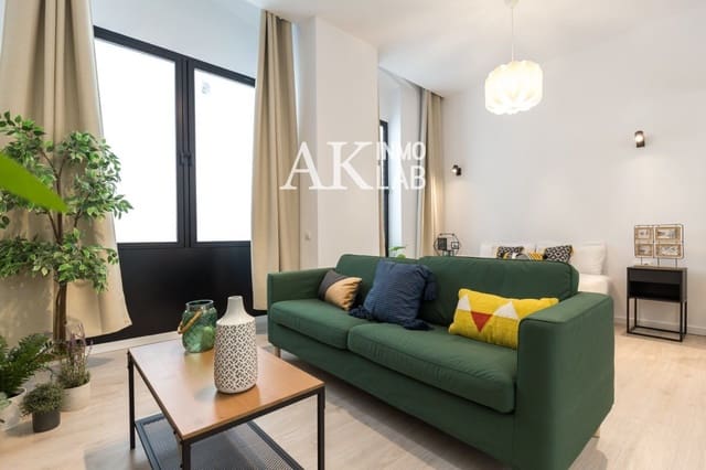 Piso en El Raval, Barcelona ciudad en venta - 256.400 € (Ref: 9730841)