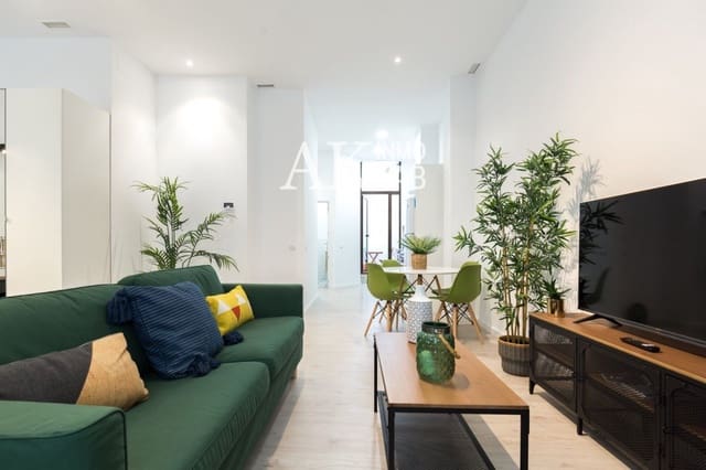 Piso en El Raval, Barcelona ciudad en venta - 256.400 € (Ref: 9730841)