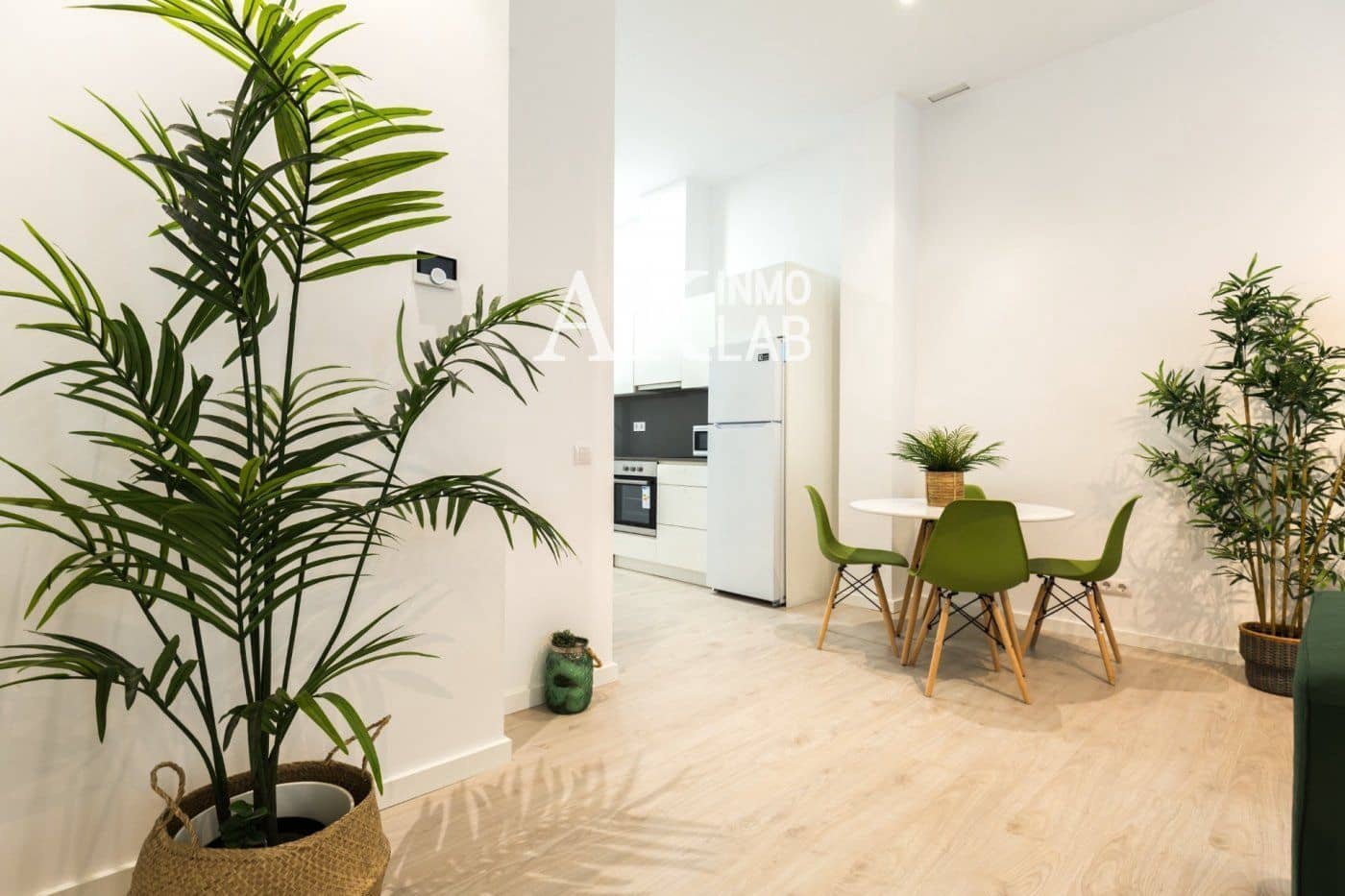 Piso en Barcelona ciudad en venta - 256.400 € (Ref: 9730841)