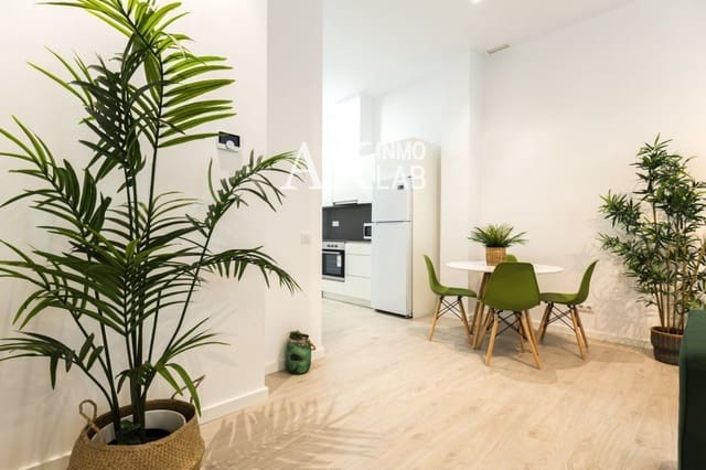 Piso en El Raval, Barcelona ciudad en venta - 256.400 € (Ref: 9730841)