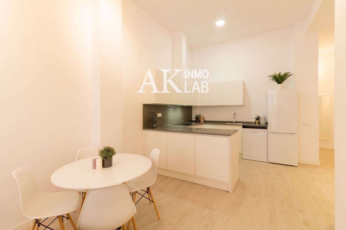 3 soverom Leilighet til salgs i Barcelona by - € 623 700 (Ref: 9730842)